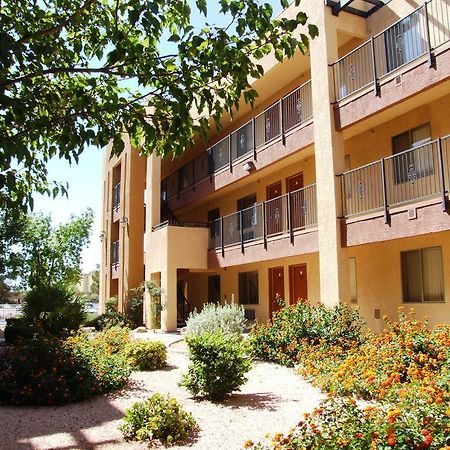 Emerald Suites South Las Vegas Boulevard Εξωτερικό φωτογραφία