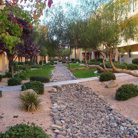 Emerald Suites South Las Vegas Boulevard Εξωτερικό φωτογραφία