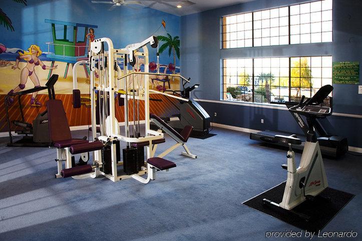 Emerald Suites South Las Vegas Boulevard Ανέσεις φωτογραφία