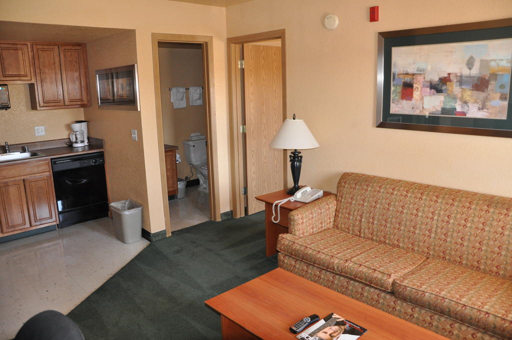 Emerald Suites South Las Vegas Boulevard Δωμάτιο φωτογραφία