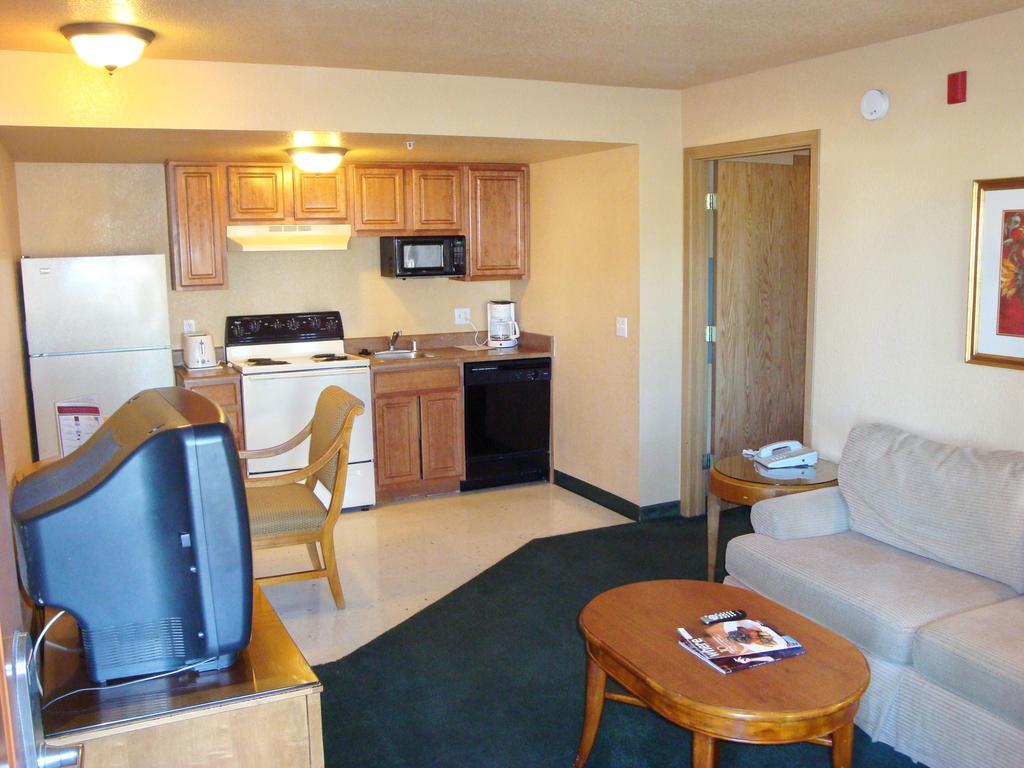Emerald Suites South Las Vegas Boulevard Δωμάτιο φωτογραφία