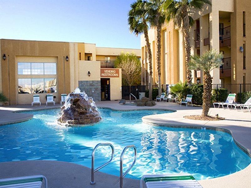 Emerald Suites South Las Vegas Boulevard Εξωτερικό φωτογραφία