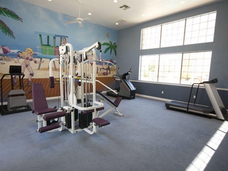 Emerald Suites South Las Vegas Boulevard Εξωτερικό φωτογραφία