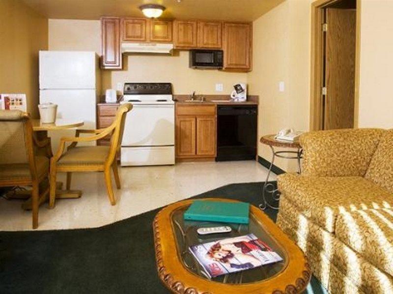 Emerald Suites South Las Vegas Boulevard Εξωτερικό φωτογραφία