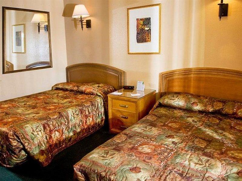 Emerald Suites South Las Vegas Boulevard Εξωτερικό φωτογραφία