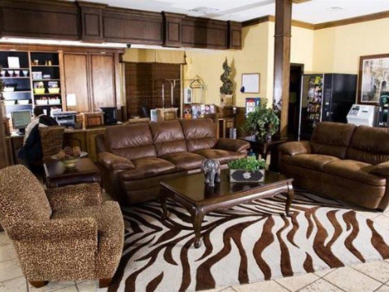 Emerald Suites South Las Vegas Boulevard Εξωτερικό φωτογραφία