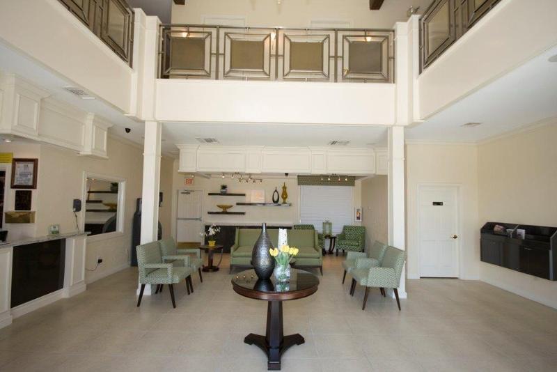 Emerald Suites South Las Vegas Boulevard Εξωτερικό φωτογραφία