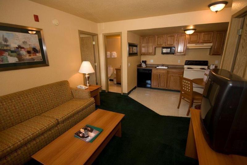 Emerald Suites South Las Vegas Boulevard Εξωτερικό φωτογραφία