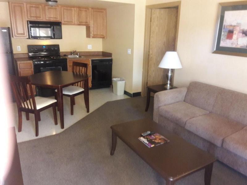 Emerald Suites South Las Vegas Boulevard Εξωτερικό φωτογραφία