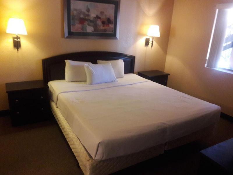 Emerald Suites South Las Vegas Boulevard Εξωτερικό φωτογραφία