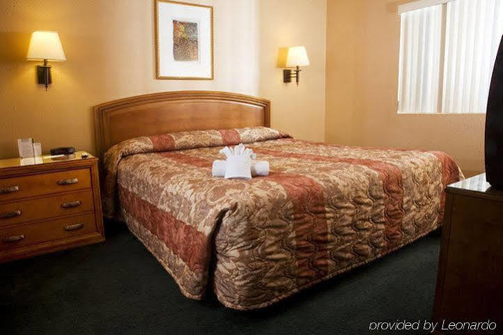 Emerald Suites South Las Vegas Boulevard Εξωτερικό φωτογραφία