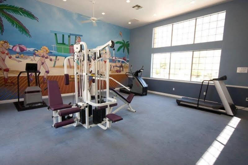 Emerald Suites South Las Vegas Boulevard Εξωτερικό φωτογραφία