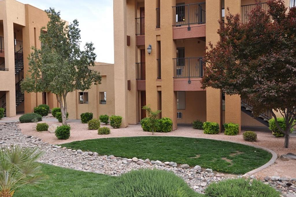Emerald Suites South Las Vegas Boulevard Εξωτερικό φωτογραφία