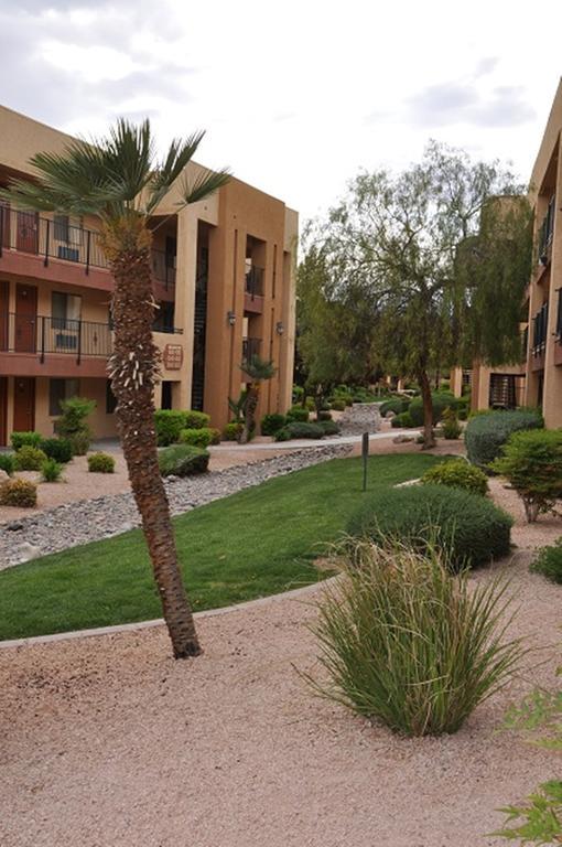 Emerald Suites South Las Vegas Boulevard Εξωτερικό φωτογραφία