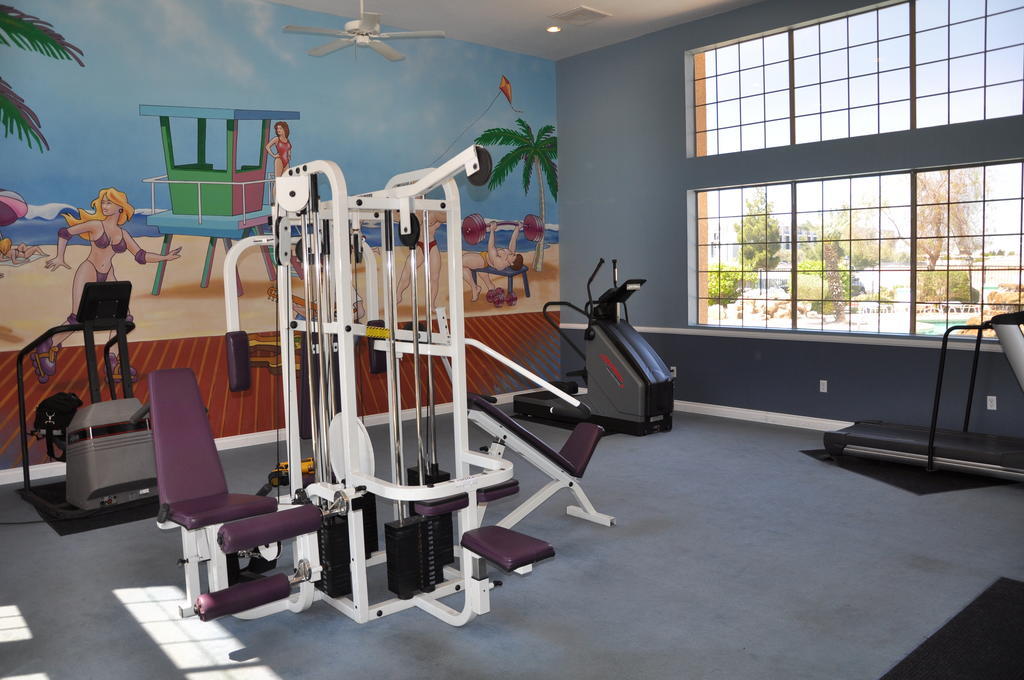 Emerald Suites South Las Vegas Boulevard Εξωτερικό φωτογραφία