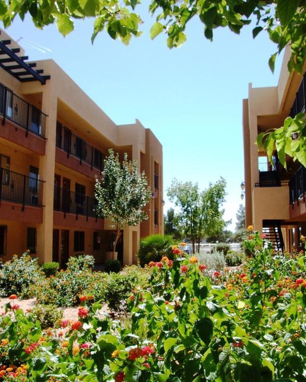Emerald Suites South Las Vegas Boulevard Εξωτερικό φωτογραφία