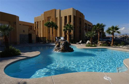 Emerald Suites South Las Vegas Boulevard Εξωτερικό φωτογραφία