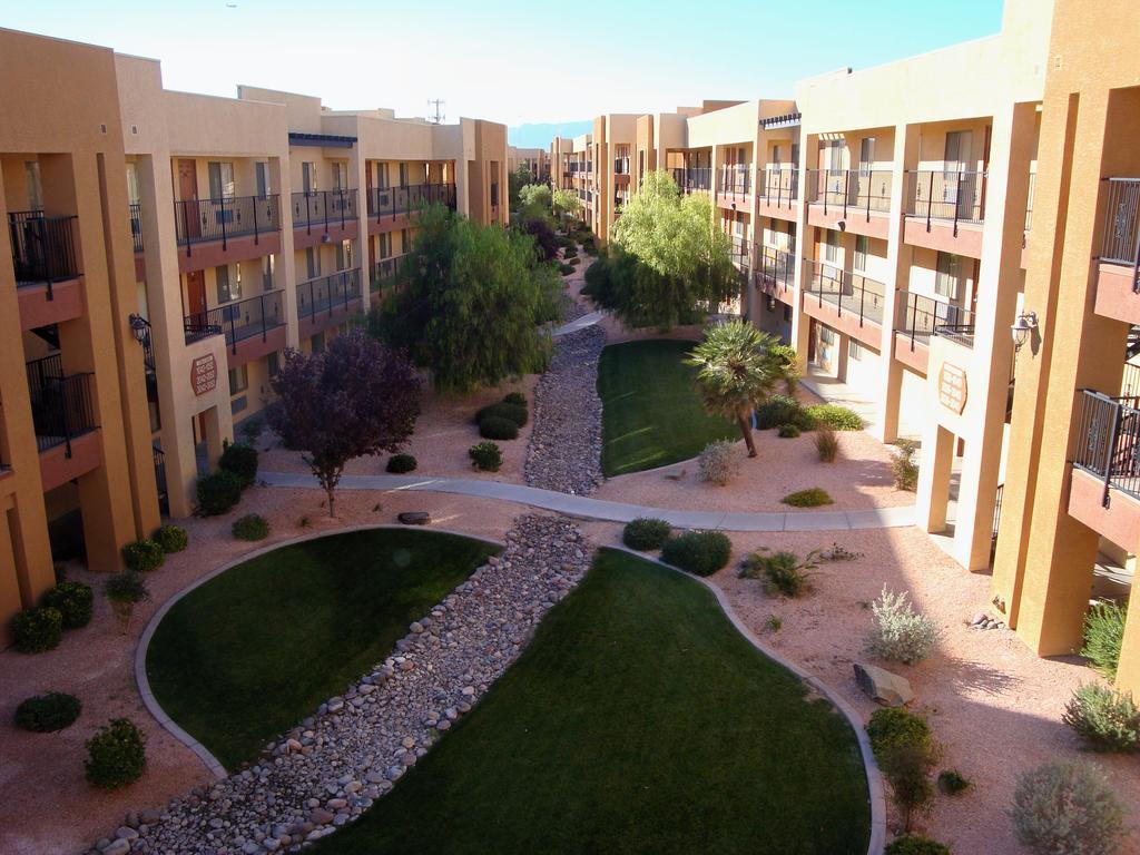 Emerald Suites South Las Vegas Boulevard Εξωτερικό φωτογραφία