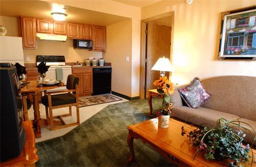 Emerald Suites South Las Vegas Boulevard Δωμάτιο φωτογραφία